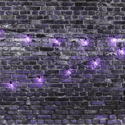 Halloween Brick