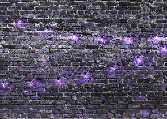 Halloween Brick