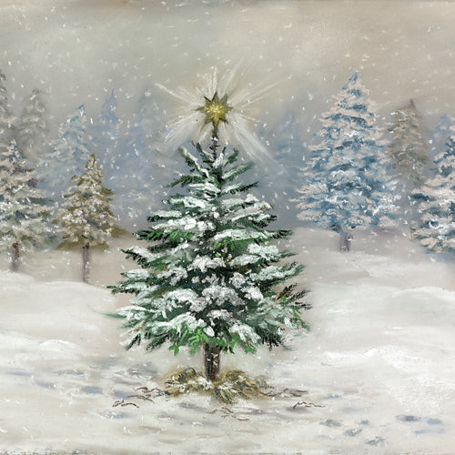 Winter Day