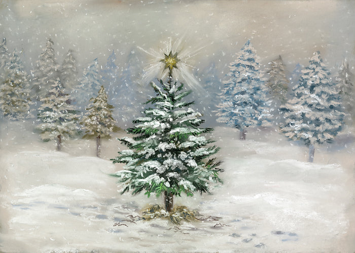 Winter Day
