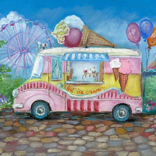 Ice Cream