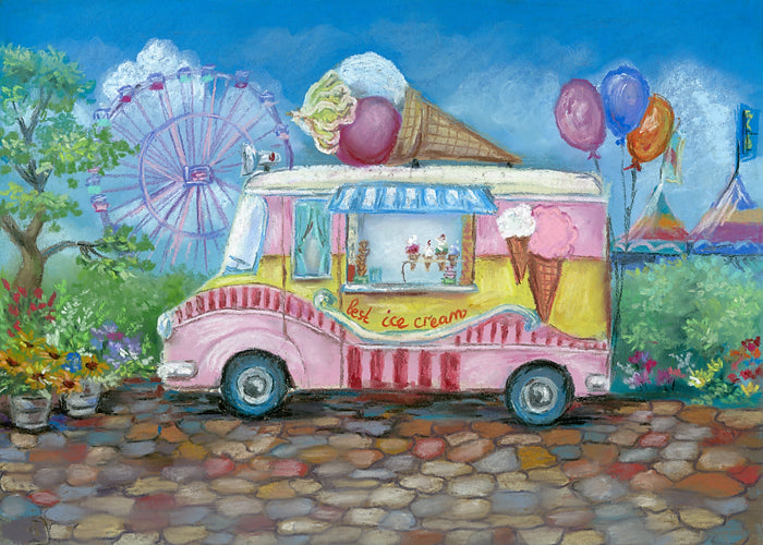 Ice Cream