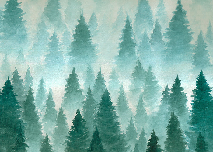 Forest of Trees