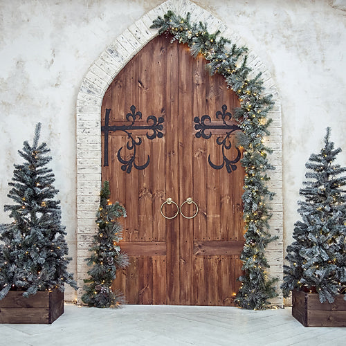 Welcome Christmas