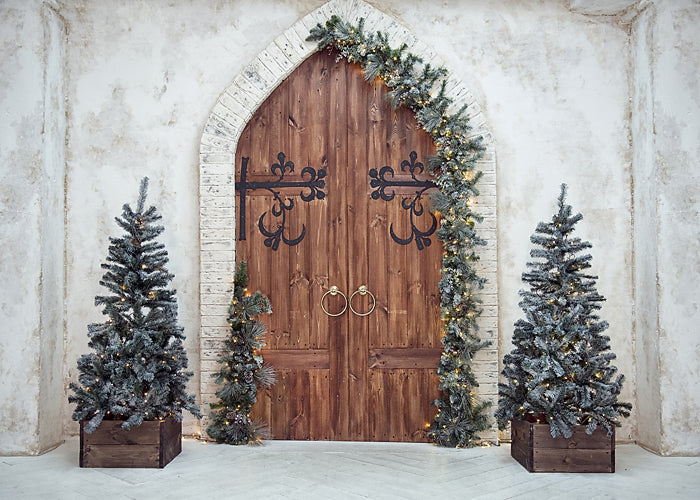 Welcome Christmas