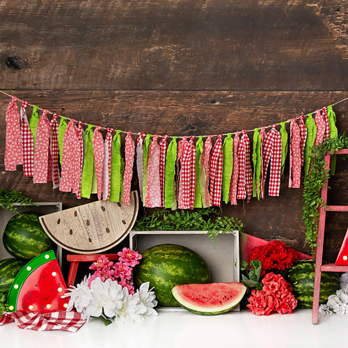 Watermelon Smash
