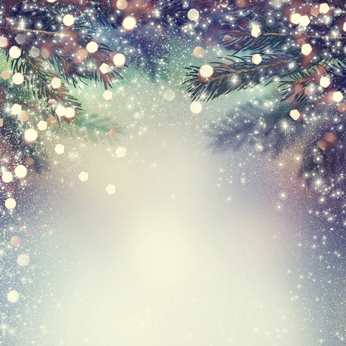 Winter Glow