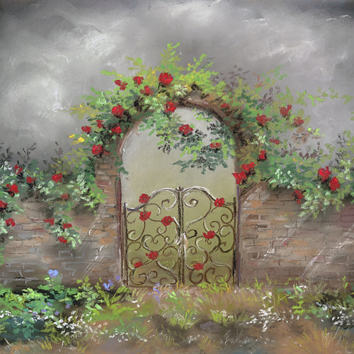 Rose Garden
