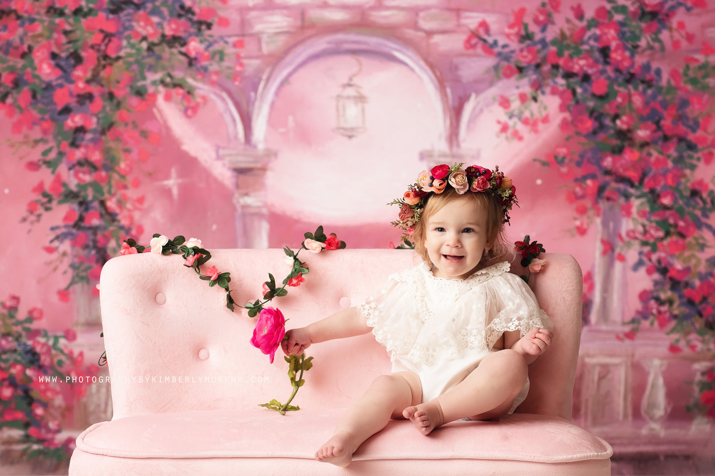 Princess Balcony