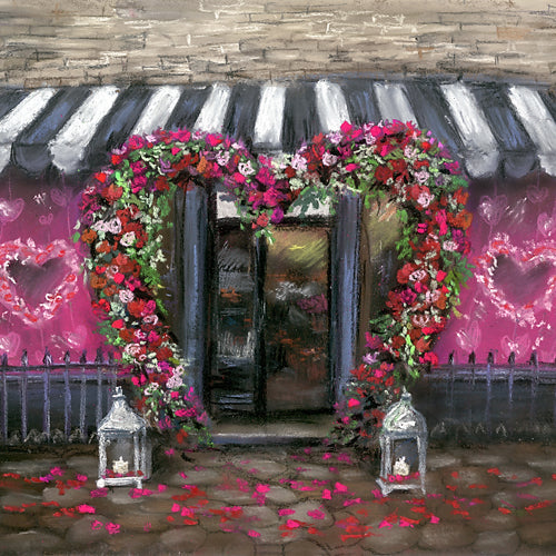 Valentine Florist