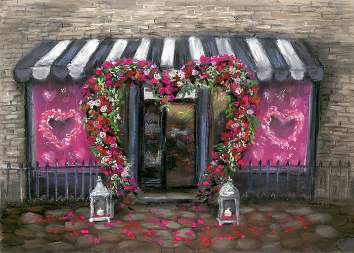 Valentine Florist