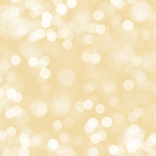 Warm Bokeh