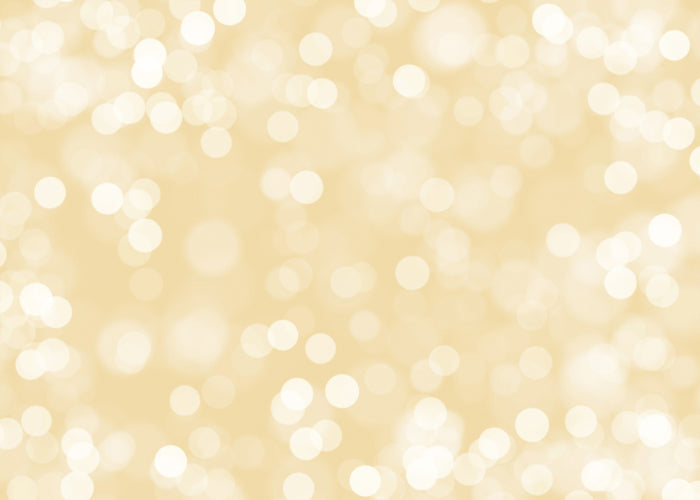 Warm Bokeh