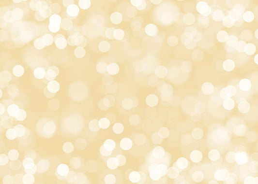 Warm Bokeh