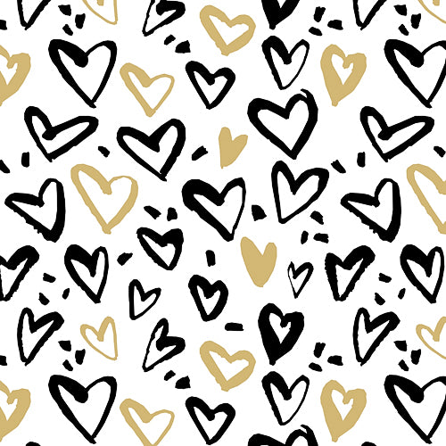 Chic Valentine