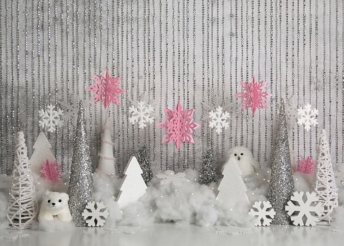 Winter Wonderland