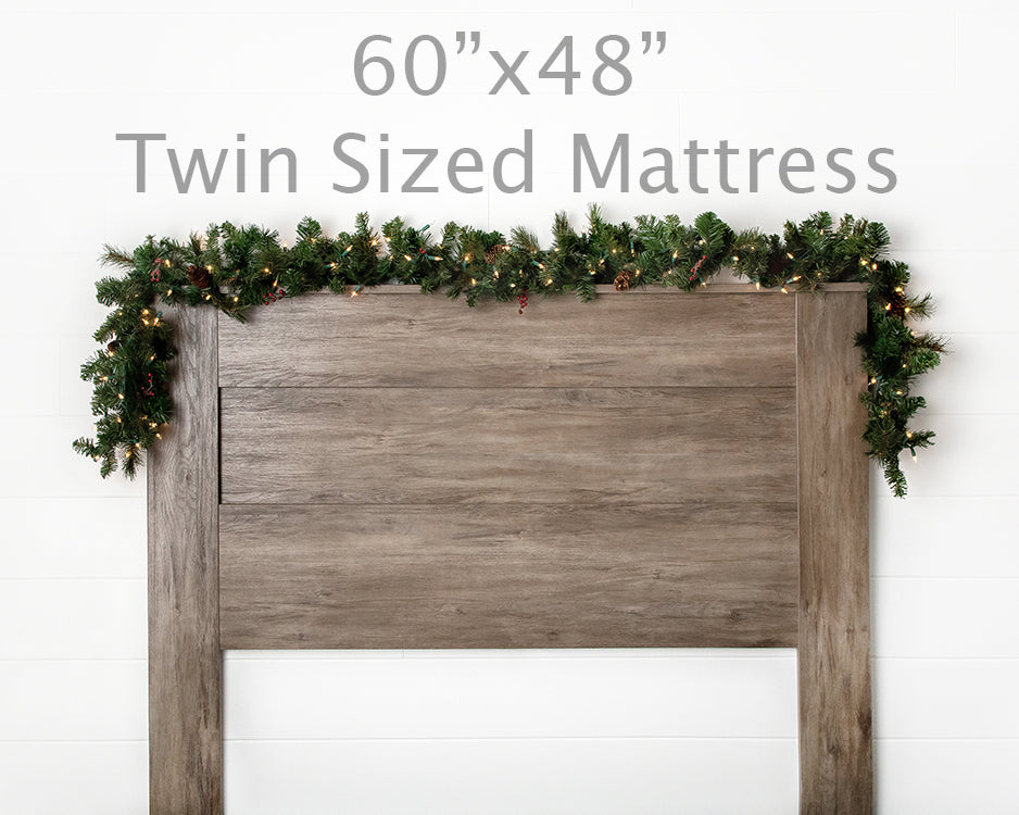 Garland Headboard