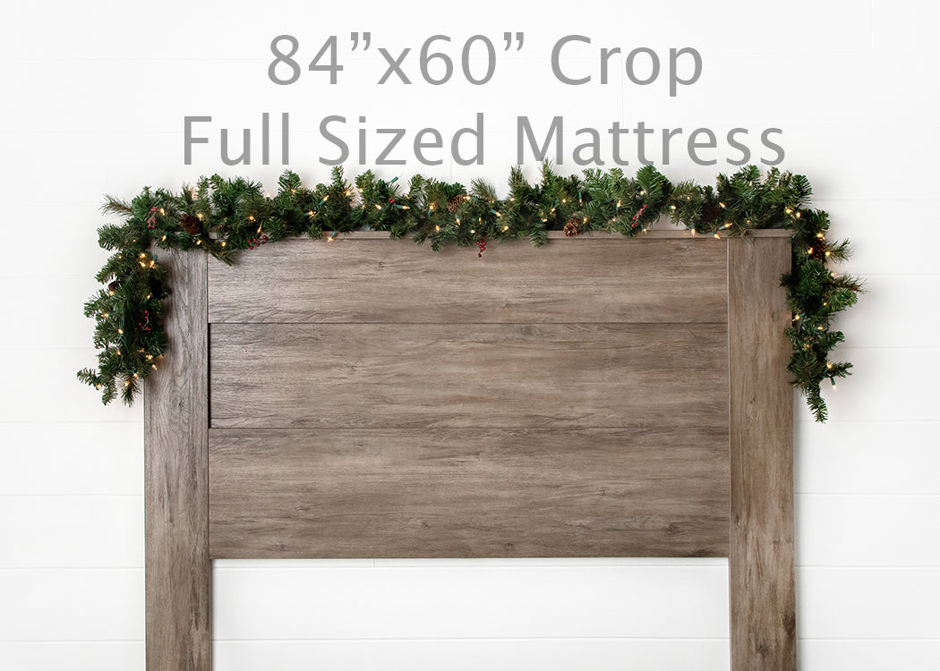 Garland Headboard