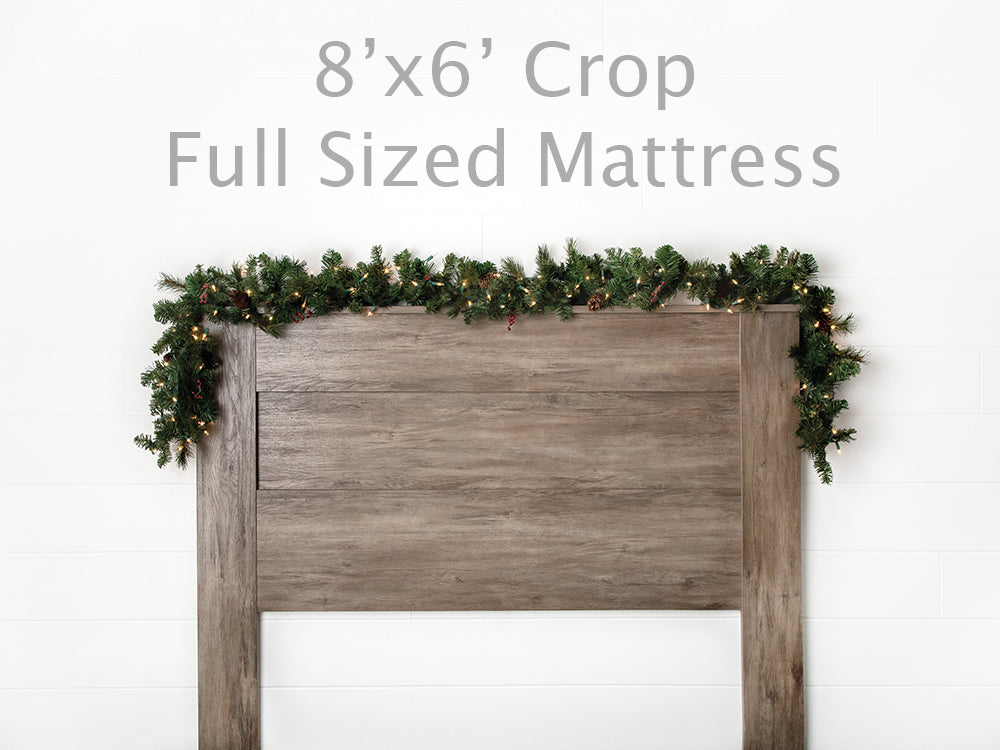 Garland Headboard