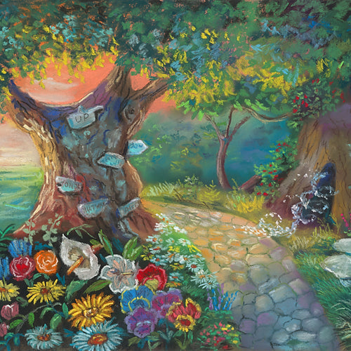 Alice