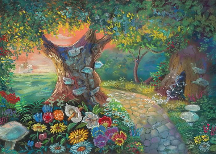 Alice