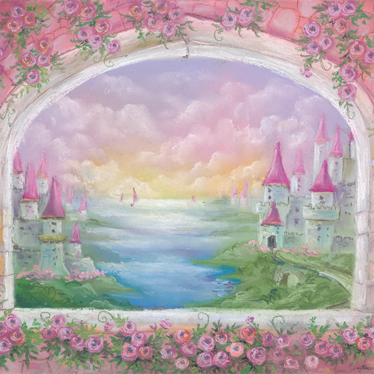 Princess Dream