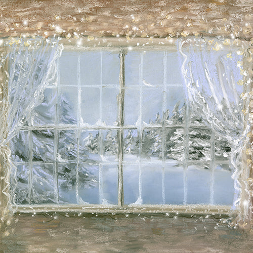 Winter Window