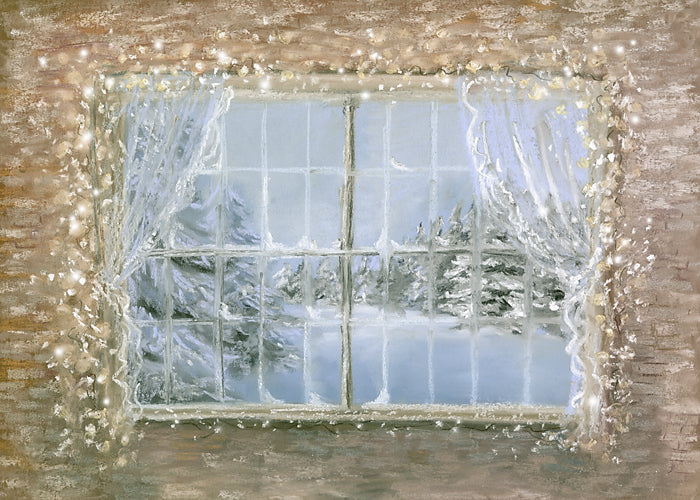 Winter Window