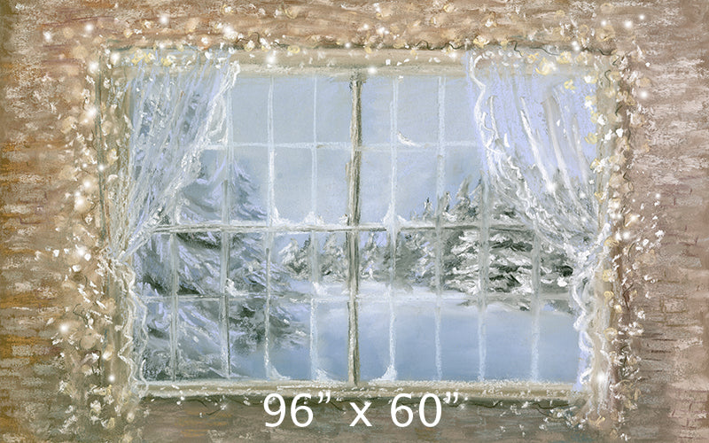 Winter Window