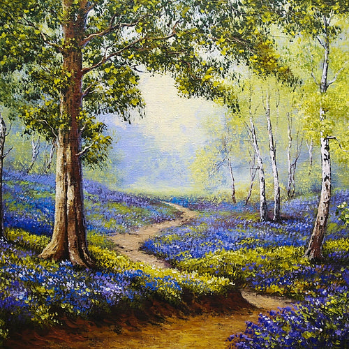 April Meadow