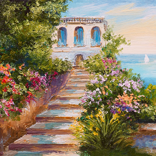 Positano