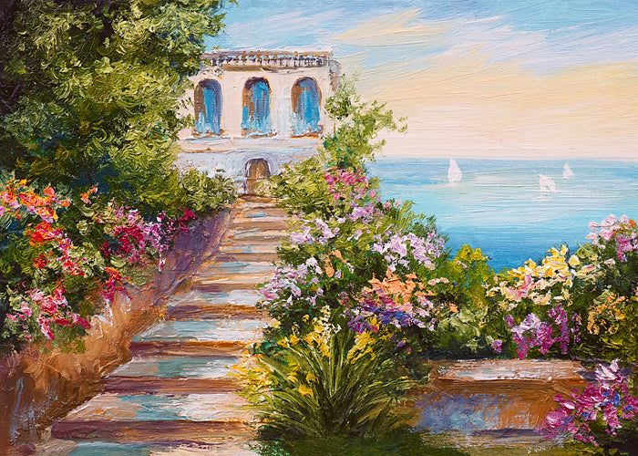 Positano