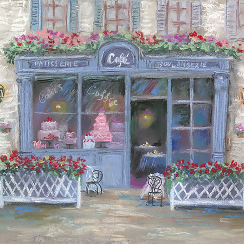 Cafe