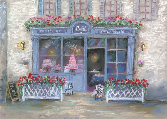 Cafe