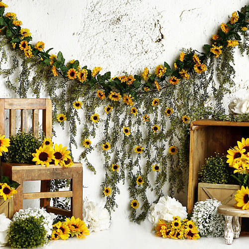 Summer Flowers