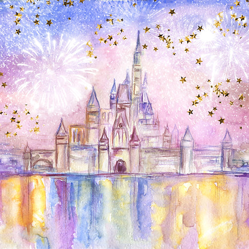 Magic Kingdom