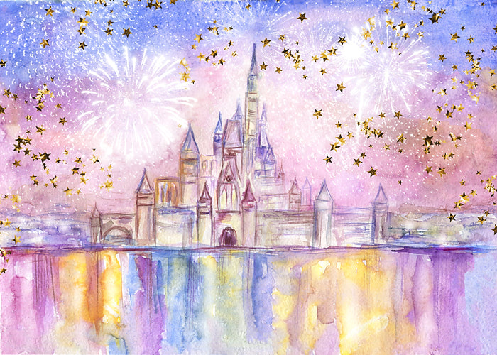 Magic Kingdom