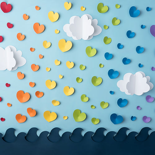 Raining Love
