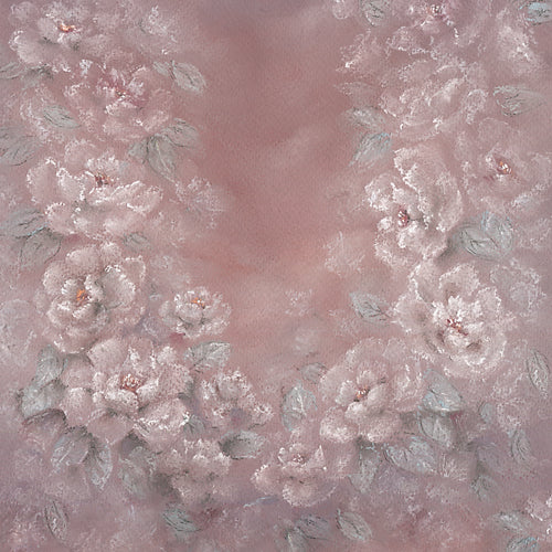 Wisteria - Antique Pink