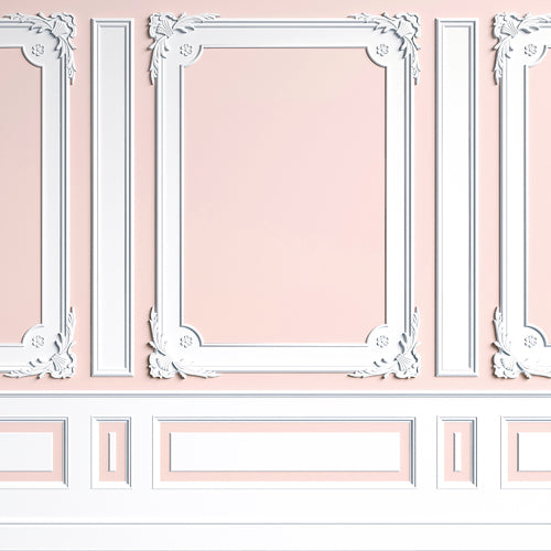 Adeline - Pink