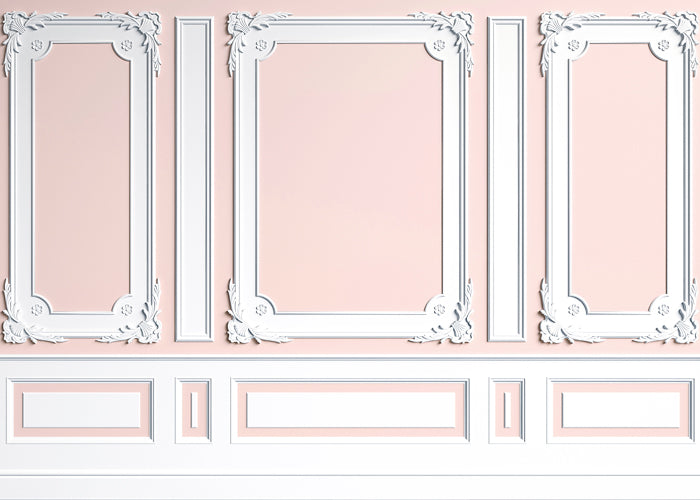 Adeline - Pink