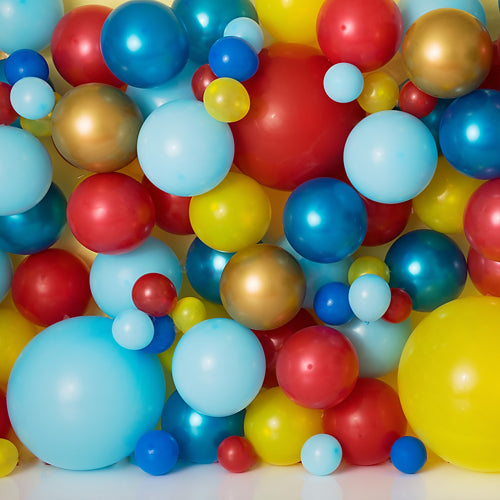 Koll Balloon Wall
