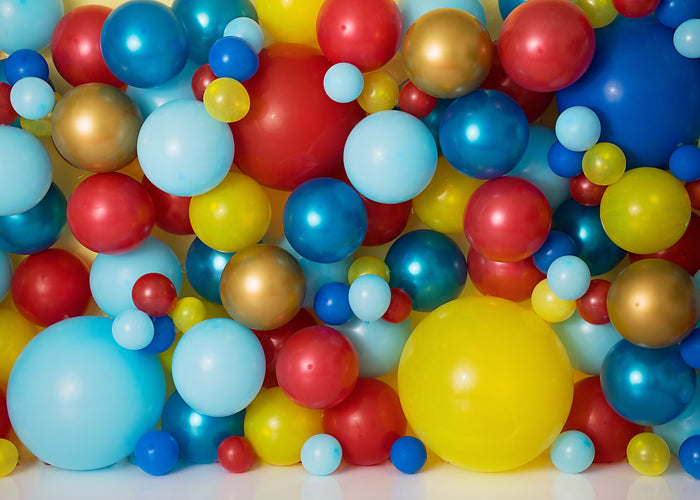 Koll Balloon Wall