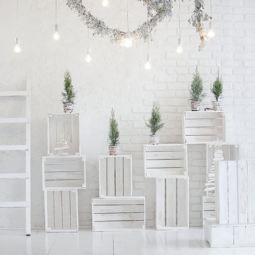 Boho Christmas