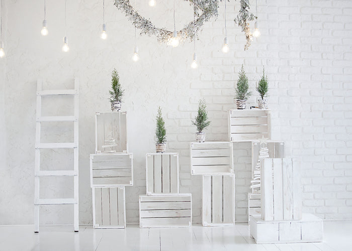 Boho Christmas