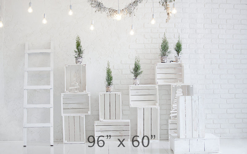 Boho Christmas