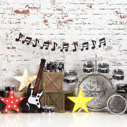 Band Jam