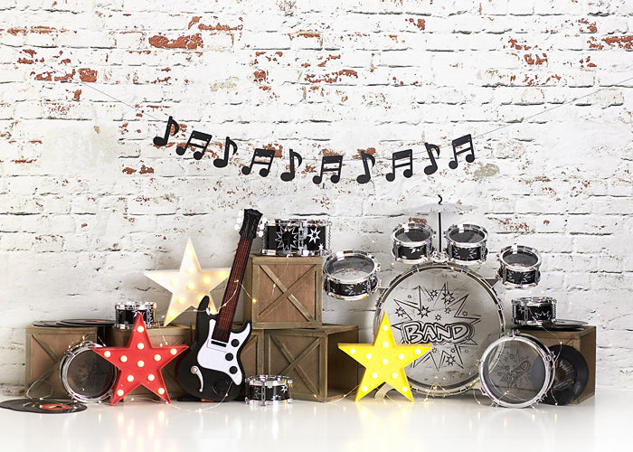 Band Jam