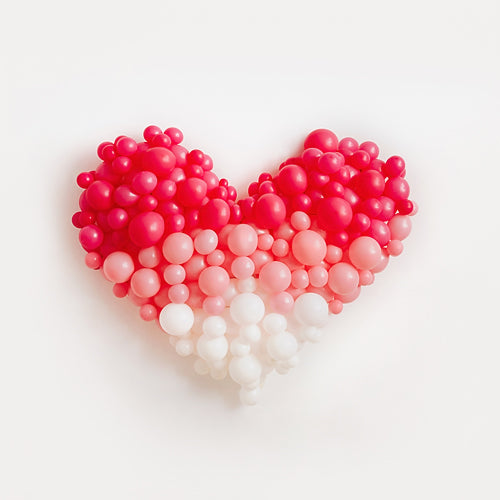 Heart Balloon