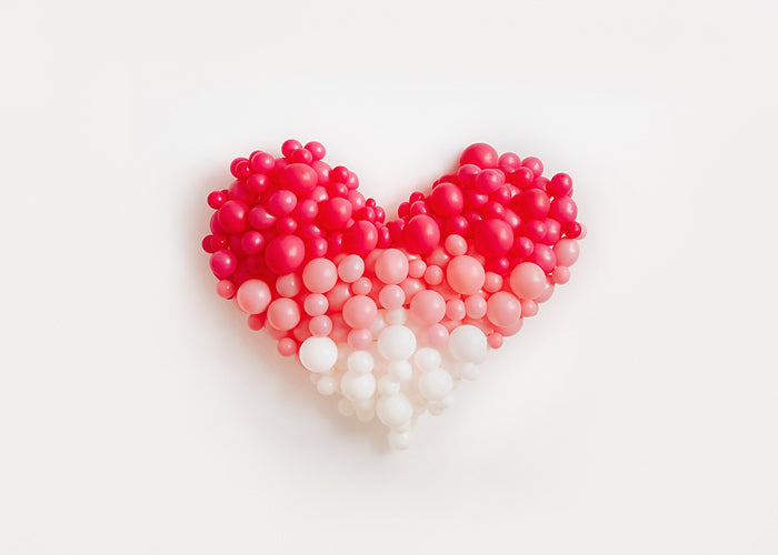 Heart Balloon
